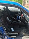  Subaru Impreza WRX 2002 , 430000 , 