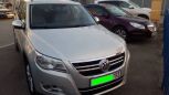 SUV   Volkswagen Tiguan 2011 , 640000 , 