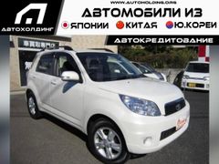SUV или внедорожник Toyota Rush 2013 года, 1050000 рублей, Комсомольск-на-Амуре