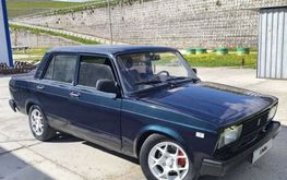 Москва 2105 2007