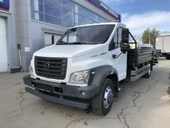 Бортовой грузовик ГАЗ ГАЗон Next 2023 года, 4231000 рублей, Новосибирск