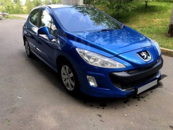  Peugeot 308 2008 , 300000 , 