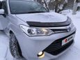  Toyota Corolla Fielder 2017 , 900000 , 