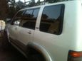 SUV   Isuzu Trooper 1995 , 350000 ,  