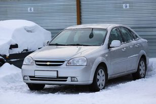  Chevrolet Lacetti 2011 , 410000 , 