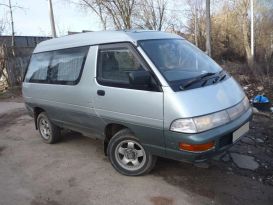    Toyota Town Ace 1995 , 180000 , 
