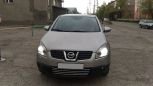 SUV   Nissan Qashqai 2007 , 605000 , 