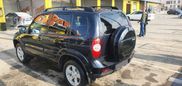 SUV   Chevrolet Niva 2015 , 450000 , 