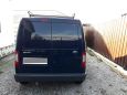    Ford Tourneo Connect 2010 , 250000 , 