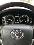 SUV   Toyota Land Cruiser 2017 , 2880000 ,  