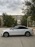  Audi A6 2014 , 1450000 , 