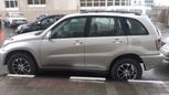 SUV   Toyota RAV4 2001 , 310000 , 