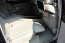  Mercedes-Benz S-Class 2016 , 5750000 , 