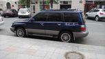 SUV   Subaru Forester 1998 , 350000 , 