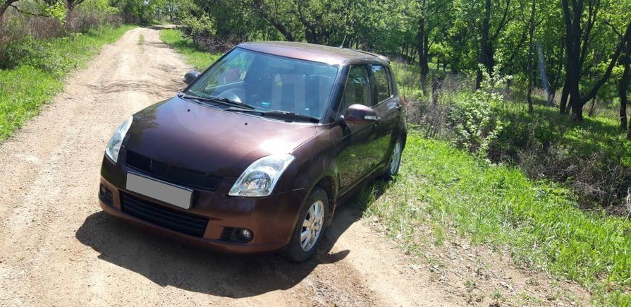  Suzuki Swift 2008 , 300000 , 