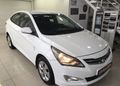  Hyundai Solaris 2014 , 653000 , 