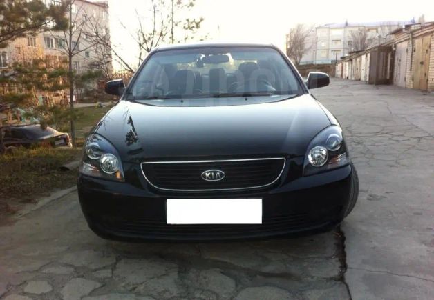  Kia Magentis 2007 , 355000 , 