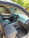 SUV   Toyota Highlander 2005 , 640000 , -