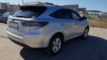 SUV   Toyota Harrier 2014 , 1950000 , 