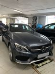  Mercedes-Benz C-Class 2014 , 1300000 , 