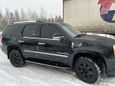 SUV   Cadillac Escalade 2006 , 1350000 , 