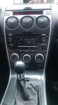  Mazda Mazda6 2007 , 375000 , 