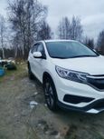 SUV   Honda CR-V 2017 , 2000000 , 