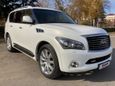 SUV   Infiniti QX56 2013 , 2990000 , 