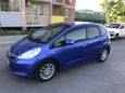  Honda Fit 2011 , 500000 , 