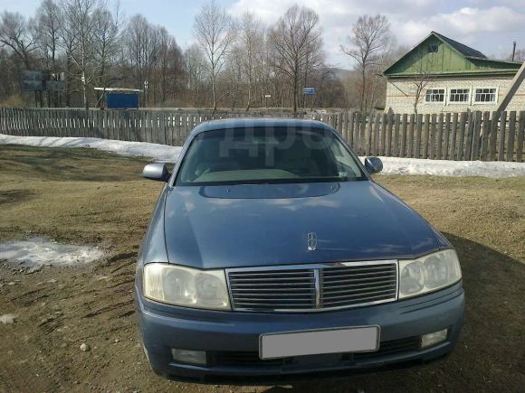  Nissan Cedric 2000 , 260000 , 