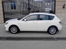 Mazda Mazda3 2008 , 520000 , 