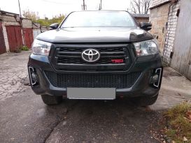  Toyota Hilux 2015 , 1500000 ,  