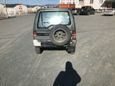  3  Mitsubishi Pajero Mini 1995 , 70000 , 