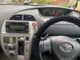  Toyota Ractis 2008 , 490000 , 