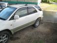 SUV   Toyota Harrier 1998 , 430000 , 