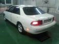  Mazda 626 1993 , 150000 , 