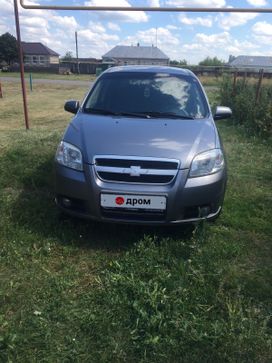  Chevrolet Aveo 2011 , 410000 , 