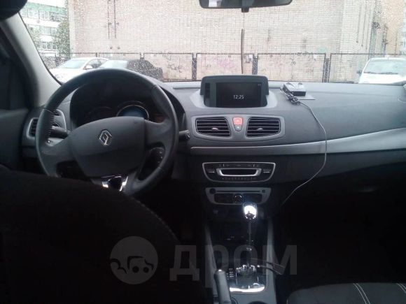  Renault Fluence 2014 , 690000 , 