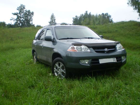 SUV   Acura MDX 2004 , 390000 , 