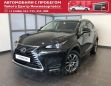 SUV   Lexus NX300 2018 , 2550000 , 