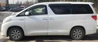    Toyota Alphard 2012 , 1450000 , -