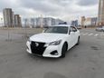  Toyota Crown 2018 , 2800000 , 