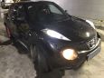 SUV   Nissan Juke 2012 , 539000 , 