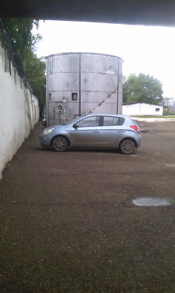  Hyundai i20 2012 , 400000 , 