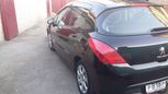  Peugeot 308 2011 , 339999 , 