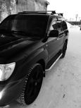 SUV   Toyota Land Cruiser 2007 , 1650000 , 