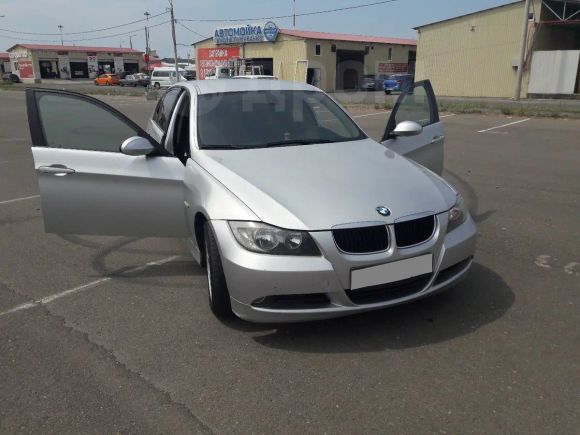  BMW 3-Series 2006 , 480000 , 