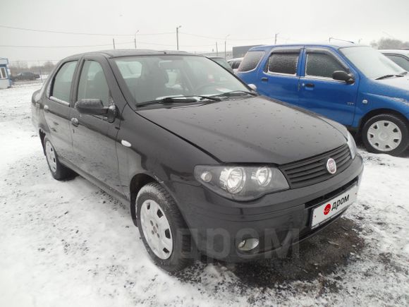  Fiat Albea 2011 , 300000 , 