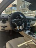   Mercedes-Benz SLK-Class 2013 , 1900000 , 