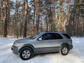 SUV   Kia Sorento 2003 , 915000 , 